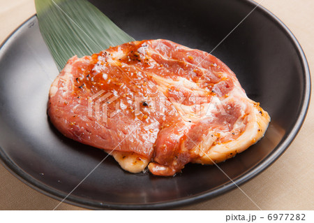 鶏肉 鶏肉 6977282