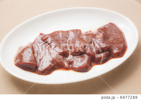 レバー レバー 6977289