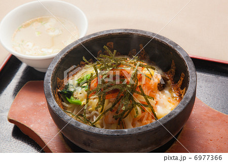 チーズビビンバ 6977366