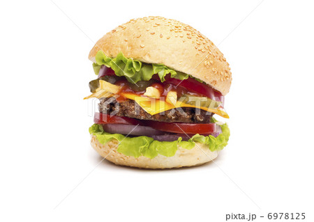 hamburger hamburger 6978125