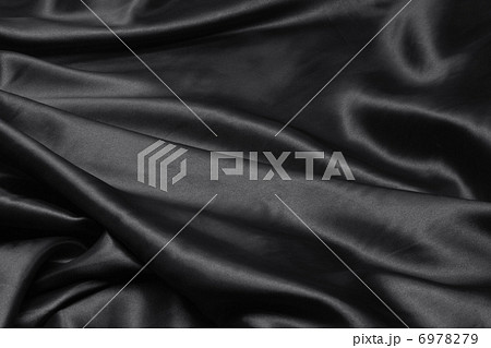 luxurious black satin background close up luxurious black satin background close up 6978279