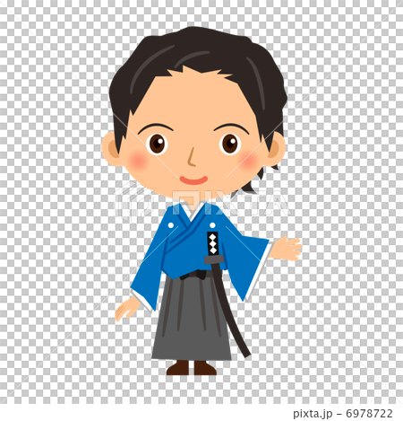 坂本龍馬 6978722