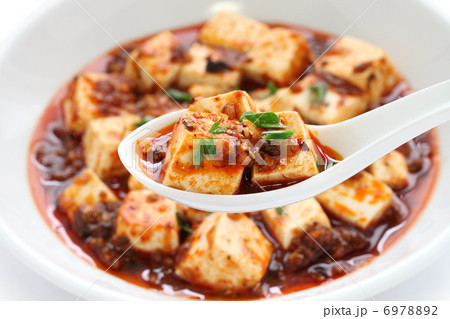 四川麻婆豆腐 6978892
