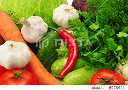 vegetables vegetables 6978991