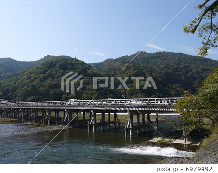 渡月橋 6979492