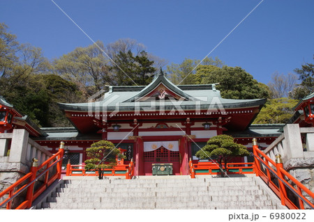 足利織姫神社 足利織姫神社 6980022
