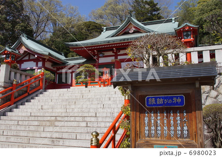 足利織姫神社 足利織姫神社 6980023