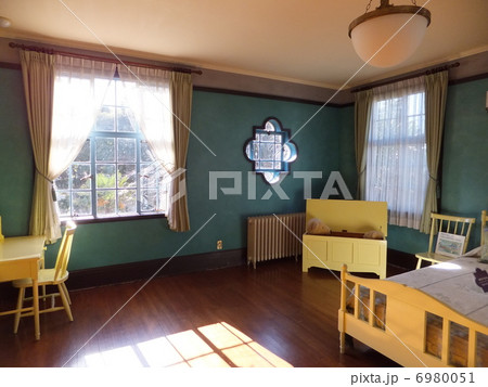 ベーリック・ホール2階子供部屋 6980051