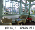 ブラフ18番館1階サンルーム01 6980164