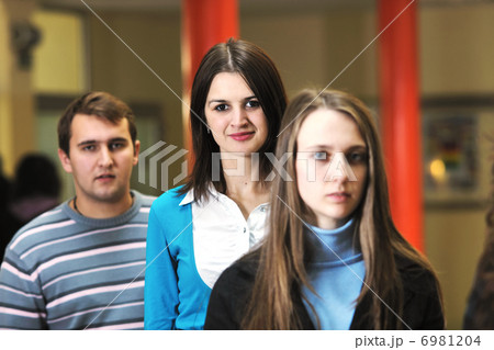 students group 6981204