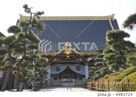 佐野厄除け大師 佐野厄除け大師 6981724