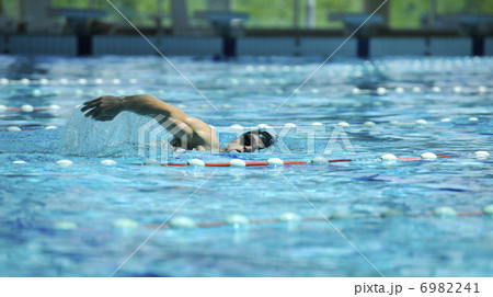 swim pool swim pool 6982241