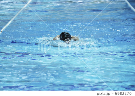 swim pool 6982270
