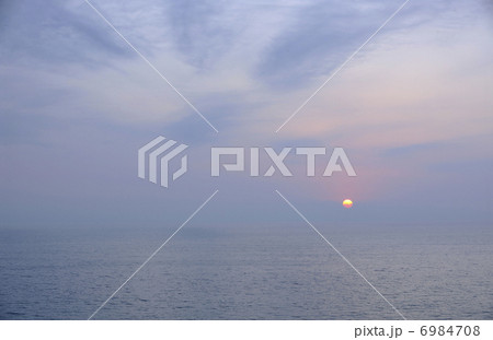 beach sunset beach sunset 6984708