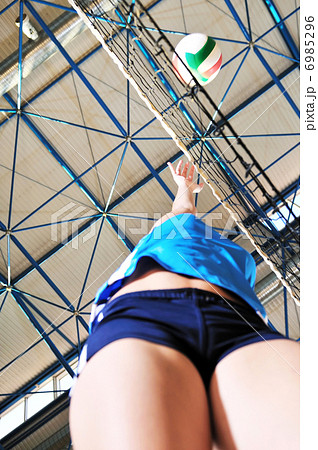 volleyball 6985296