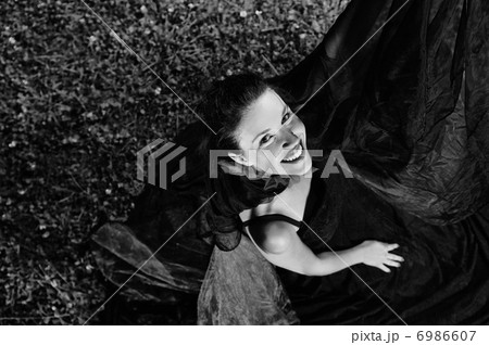 black widow 6986607