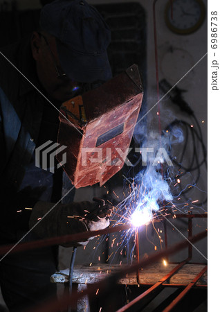 weld weld 6986738