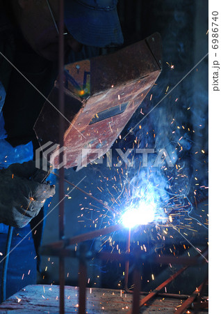 weld 6986740