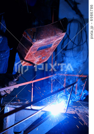 weld 6986786