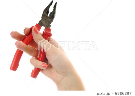 woman tool woman tool 6986897