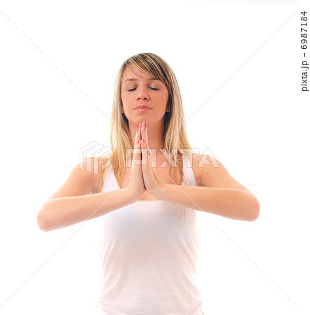woman yoga 6987184