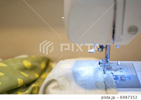 ミシン 6987352