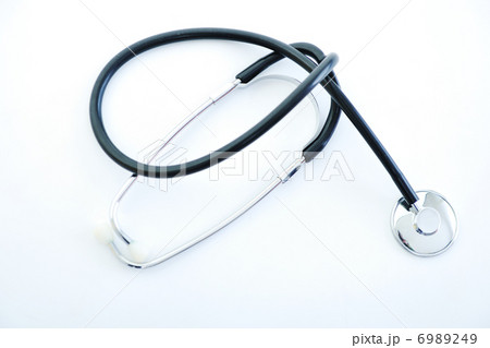 stethoscope isolated stethoscope isolated 6989249