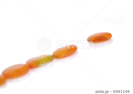 isolated wet zen stones with splashing water drops 6991146