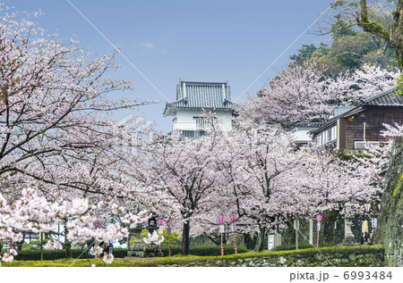 大村藩玖島城 大村藩玖島城 6993484