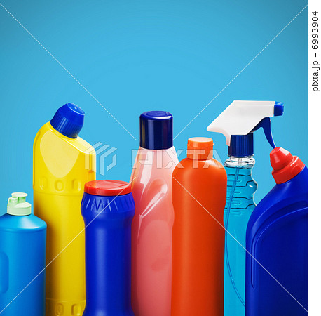 Cleaning supplies Cleaning supplies 6993904