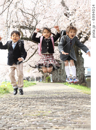 新一年生 6994014