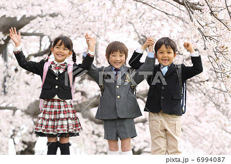 新一年生 6994087