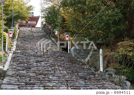 道後温泉　道後湯月八幡　伊佐爾波神社 6994511