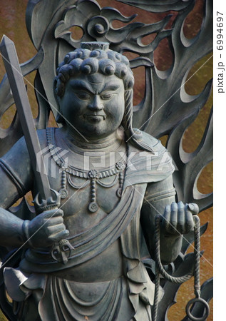 不動明王 6994697