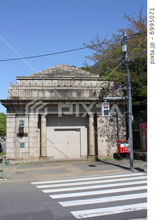 博物館動物園駅 6995071
