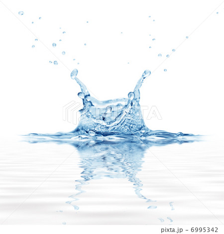 splash water 6995342