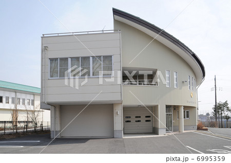 防災センター 防災センター 6995359