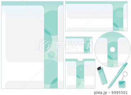 Business Template 6995501