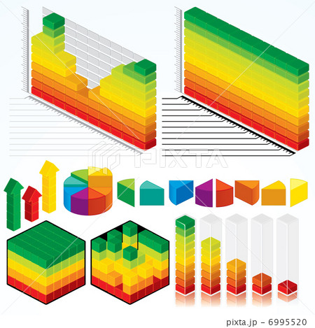 Collection of Isometric Graphs 6995520