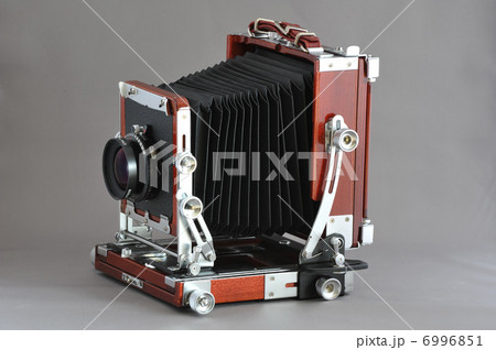 大判カメラ 6996851