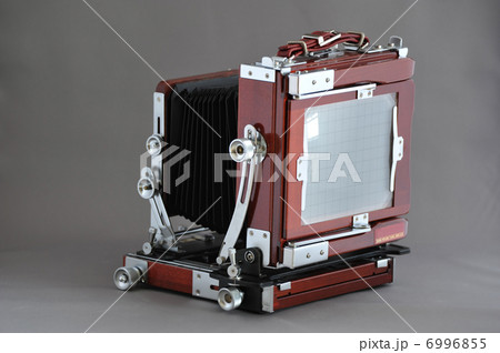 大判カメラ 6996855