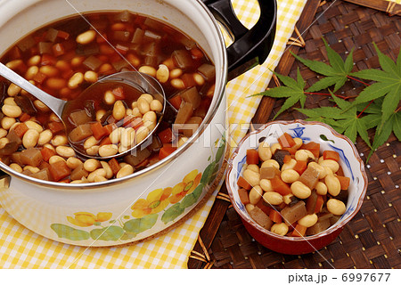 煮豆 煮豆 6997677