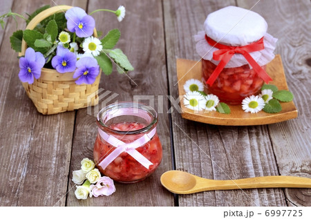 ジャム 6997725