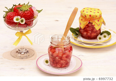 ジャム ジャム 6997732