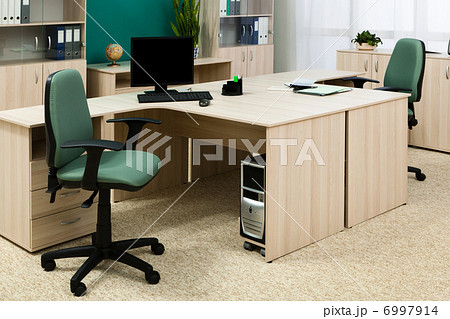 modern office 6997914