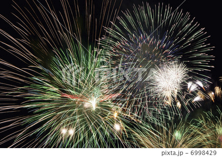 打ち上げ花火 6998429