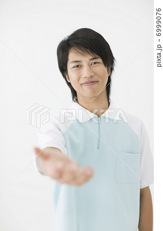 介護士 介護士 6999076