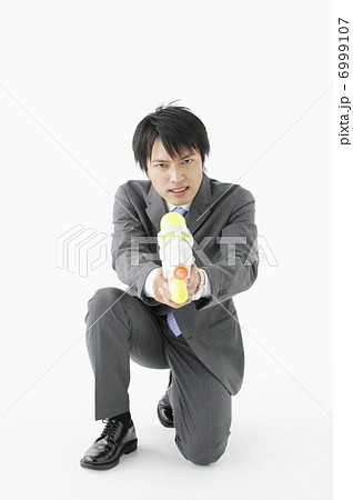 日本人ビジネスマン 6999107