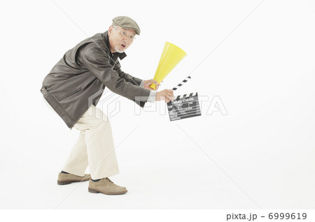 映画監督 映画監督 6999619