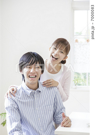 日本人のカップル 日本人のカップル 7000083